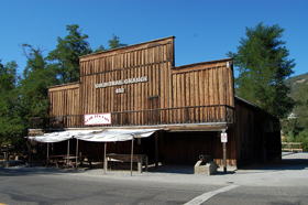 Gold Trail Grange, Coloma, California