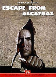 Escape From Alcatraz
