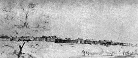 Fort San Bernardino, California