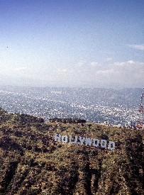 Hollywood Sign