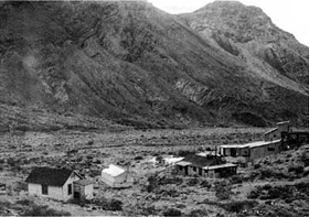 Inyo Mine Complex, 1938