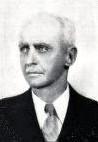 James Cain