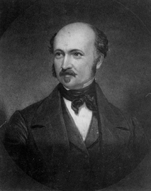 Johann Augustus Sutter