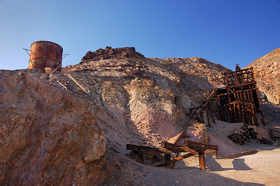 Keane Wonder Mine