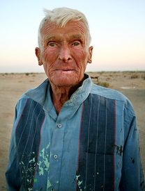 Leonard Knight