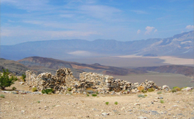 Lookout City, California