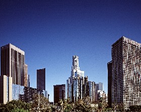 Los Angeles Today
