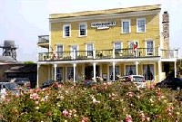 Mendicino Garden Hotel