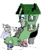 Old Woman Who lived In a Shoe