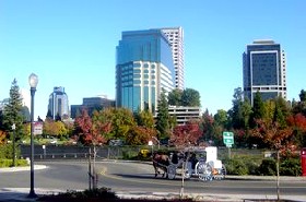 Sacramento, California