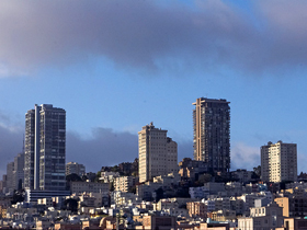 San Francisco, California