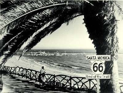 Santa Monica, California