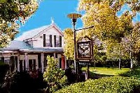 Sutter Creek Inn, California