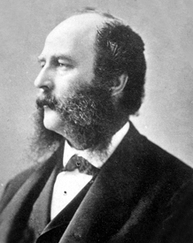 William Tell Coleman
