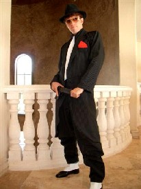Zoot suit