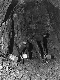 Copper Miners