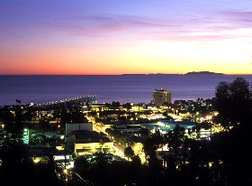 Ventura California