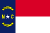 North Carolina Flag