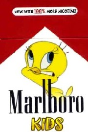 Marlboro Kids