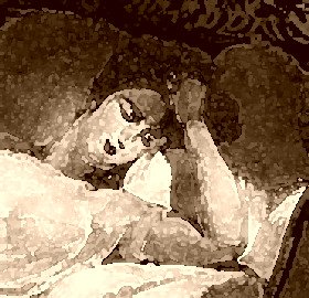Dreaming