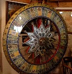 Gambling Wheel