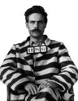 Idaho Convict