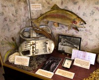 Idaho Fly Fishing