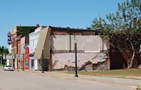 Cairo, Illinois Chamber of Commerce