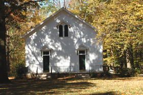 Funk's Grove Church