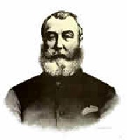 Levi Zeigler Leiter