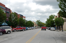 Atchison, Kansas