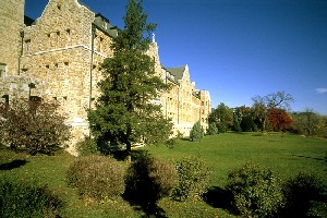 Benedictine College
