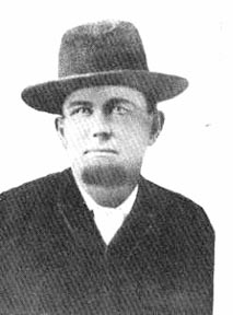William "Bill" Dalton