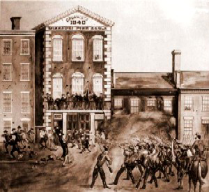 St Louis Arsenal