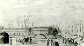 Fort Lincoln