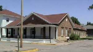 Fort Dodge Original Hospital