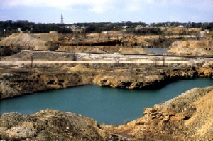 Galena Kansas Mining