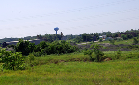 Galena, Kansas Mining