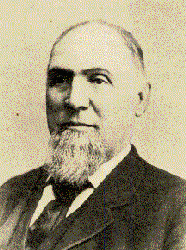 George Washington Glick