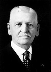 Hamilton B. Bell