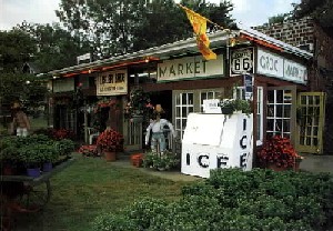 Riverton, Kansas Market