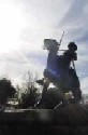Buffalo Soldier Fort Leavenworth Kansas