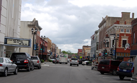 Leavenworth, Kansas today
