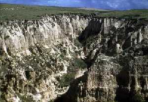 LoessCanyon-CheyenneCo-KsGeoSrvy.jpg (268x188 -- 34428 bytes)