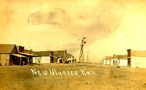 New Ulysses