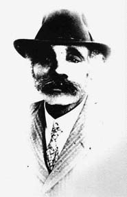 Zachary Fletcher