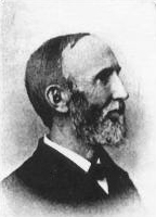 Reverend Richard Cordley