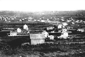Wakarusa Valley