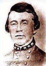 William Quantrill