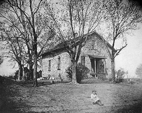Franklin, Kansas 